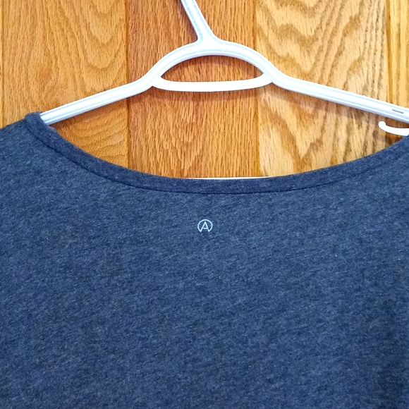 ASKYA French Terry Dress - Picture 3 of 6